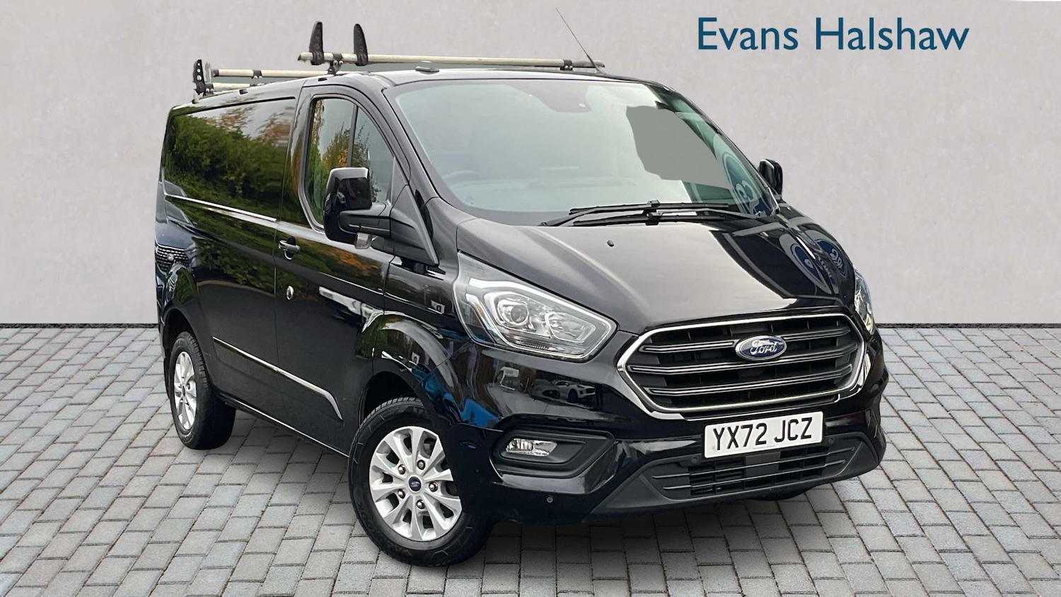 Used Ford Transit Custom 2022 for sale - 76272164: Photo 1