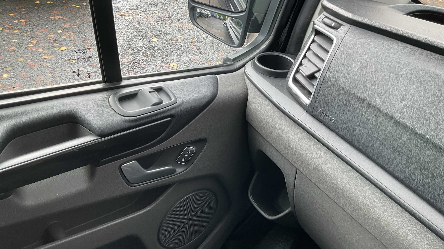 Used Ford Transit Custom 2022 for sale - 76272164: Photo 12