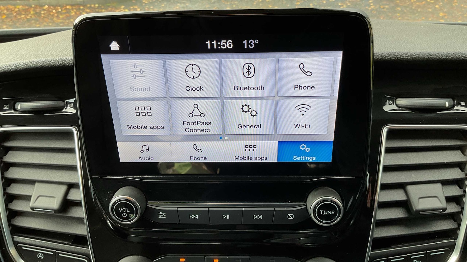 Used Ford Transit Custom 2022 for sale - 76272164: Photo 14