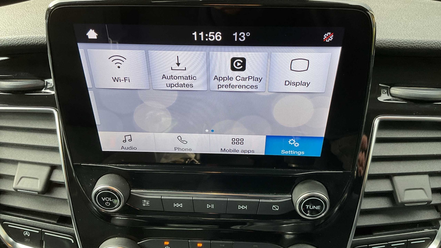 Used Ford Transit Custom 2022 for sale - 76272164: Photo 15