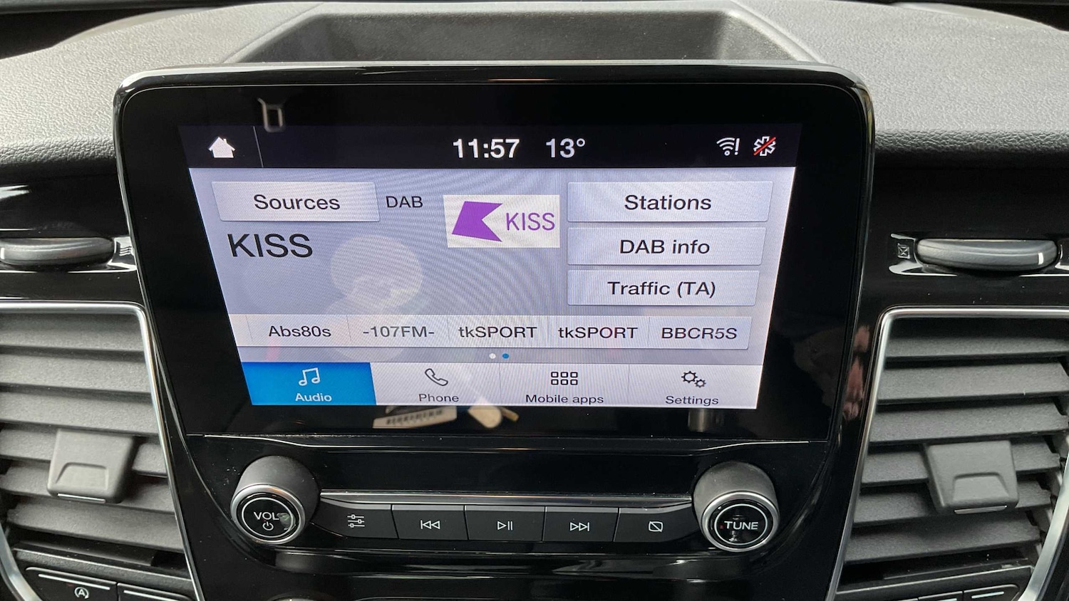 Used Ford Transit Custom 2022 for sale - 76272164: Photo 17