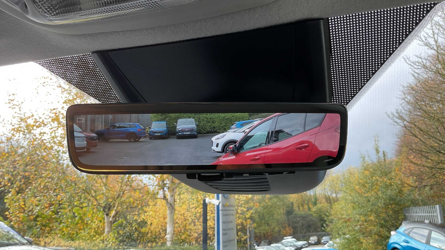 Used Ford Transit Custom 2022 for sale - 76272164: Photo 18