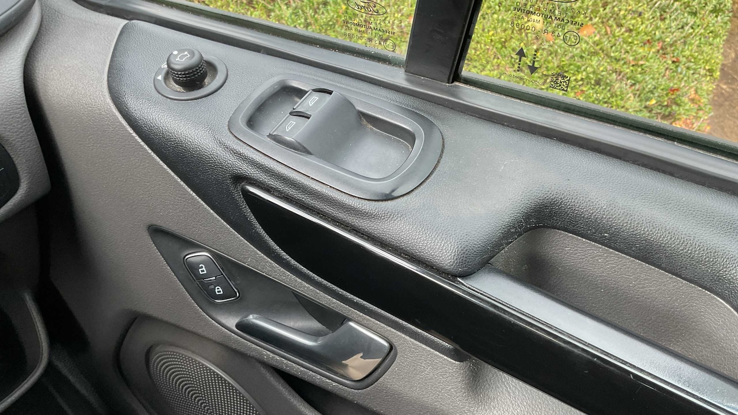 Used Ford Transit Custom 2022 for sale - 76272164: Photo 19