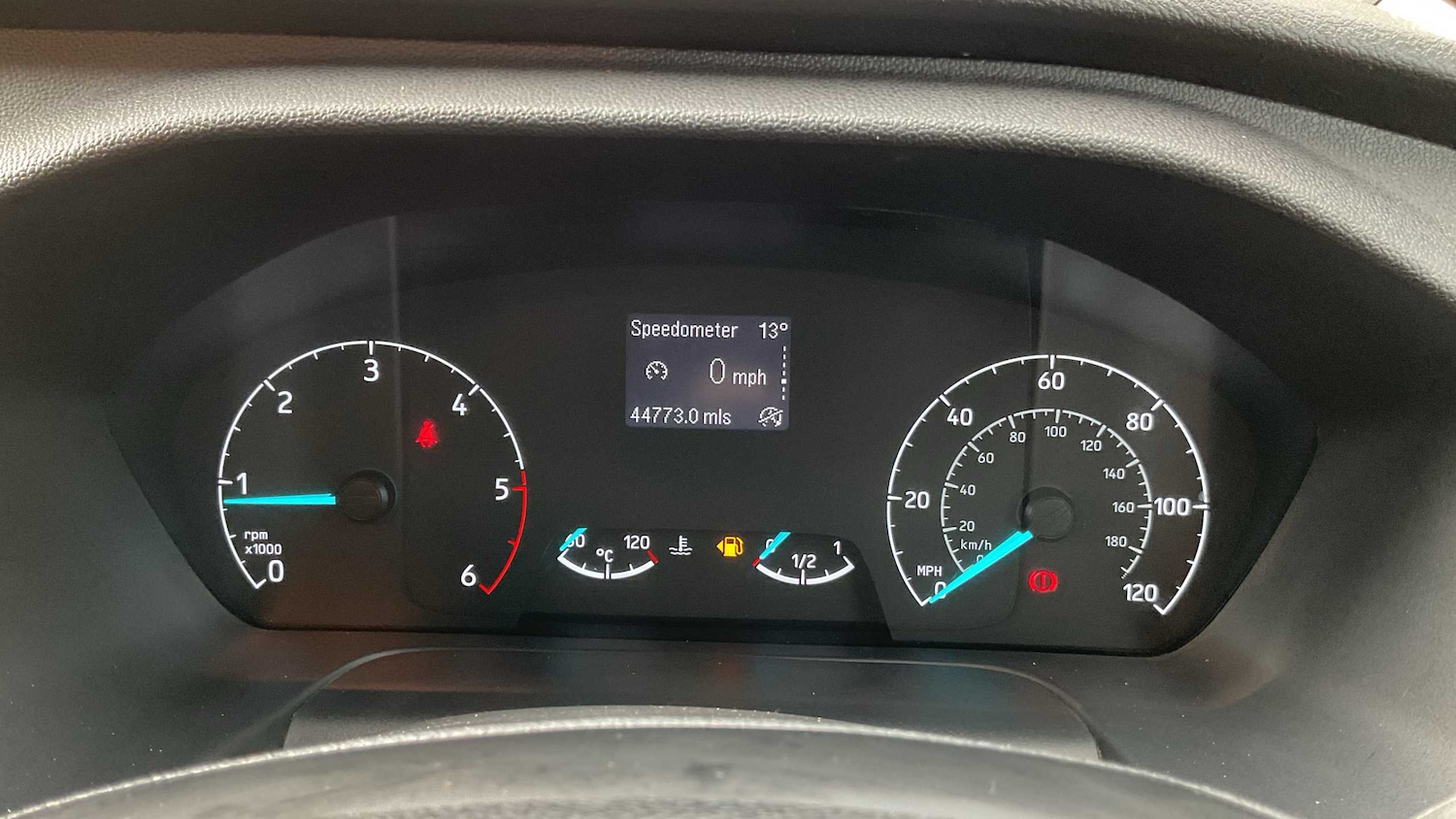 Used Ford Transit Custom 2022 for sale - 76272164: Photo 20