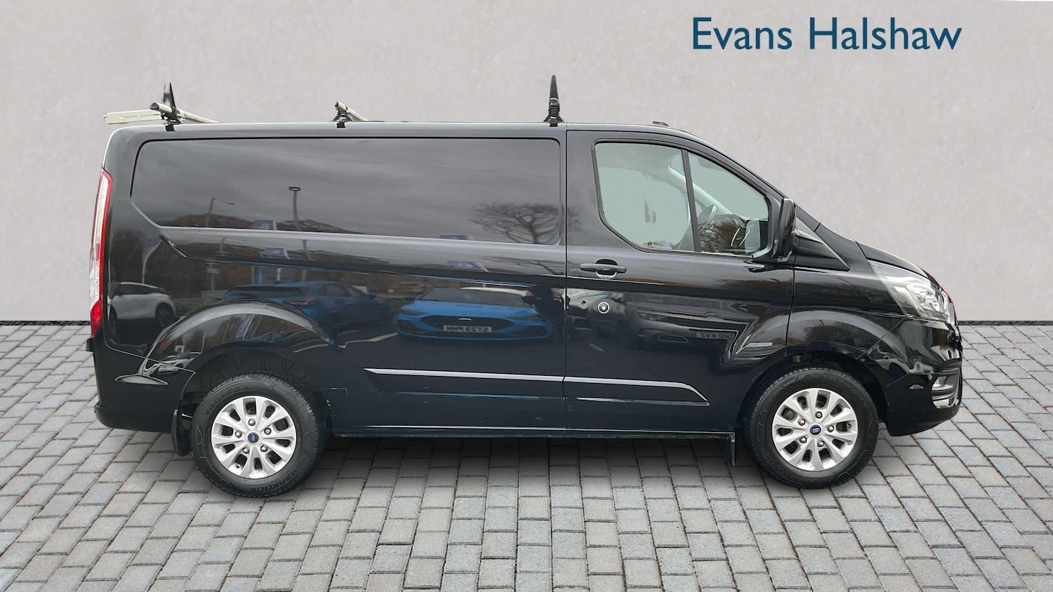 Used Ford Transit Custom 2022 for sale - 76272164: Photo 3