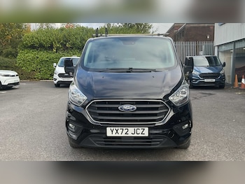 Used Ford Transit Custom 2022 for sale - 76272164: Photo 4