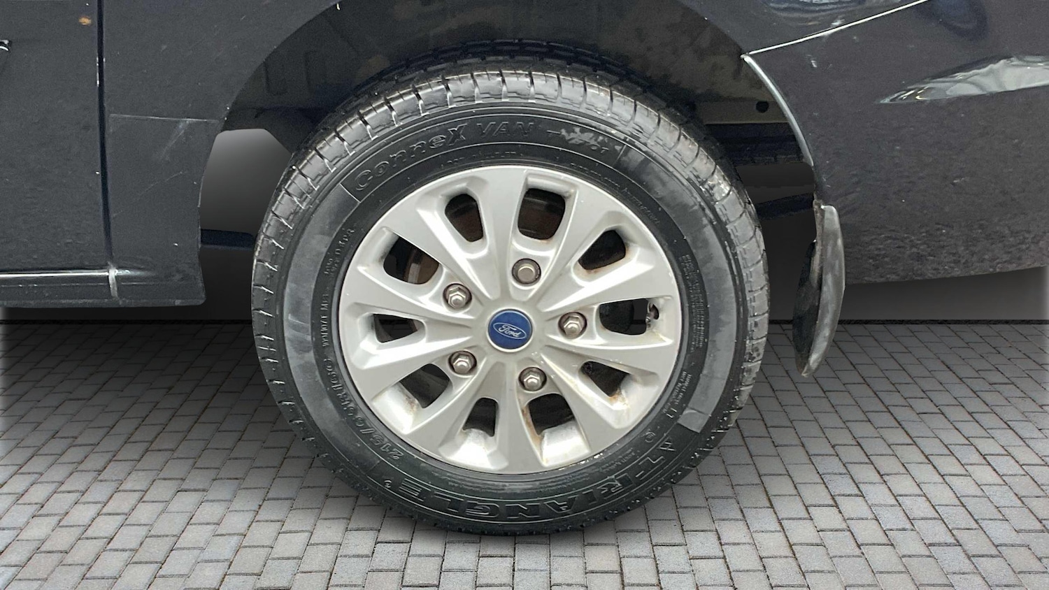 Used Ford Transit Custom 2022 for sale - 76272164: Photo 6