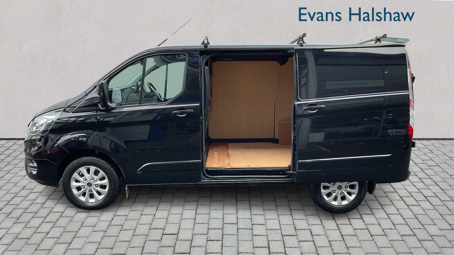 Used Ford Transit Custom 2022 for sale - 76272164: Photo 7