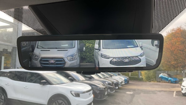 Used Ford Transit Custom 2022 for sale - 76272164: Photo 8