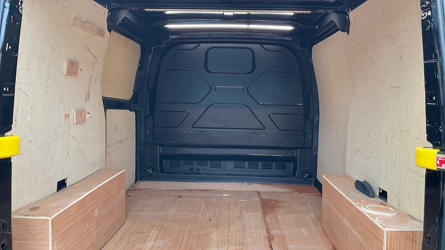 Used Ford Transit Custom 2022 for sale - 76272164: Photo 9