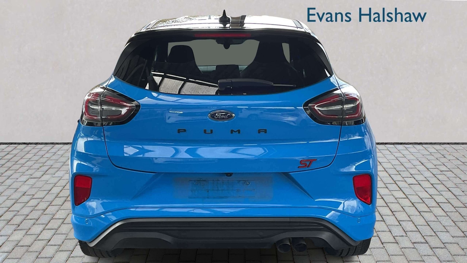 Used Ford Puma 2024 for sale - 78089830: Photo 5