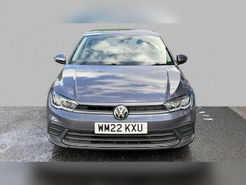 Used Volkswagen Polo 2022 for sale - 75931136: Photo