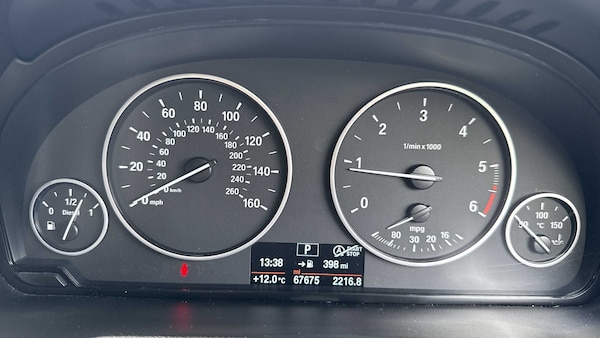Used BMW X3 2016 for sale - 76329353: Photo 6