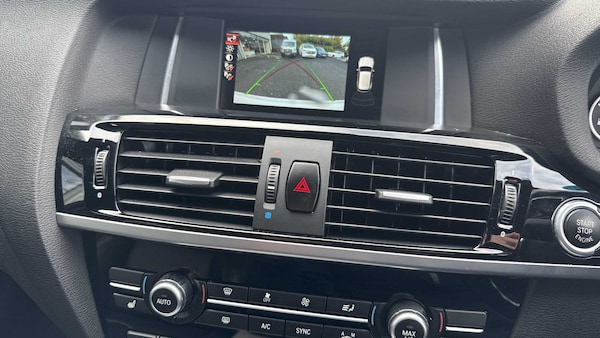 Used BMW X3 2016 for sale - 76329353: Photo 7
