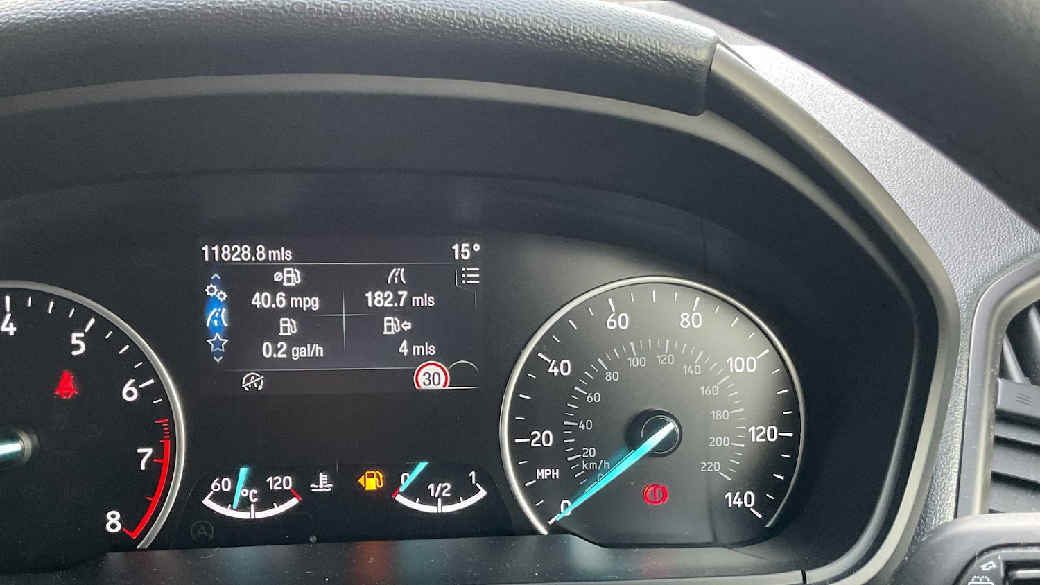 Used Ford Ecosport 2022 for sale - 76587596: Photo 10