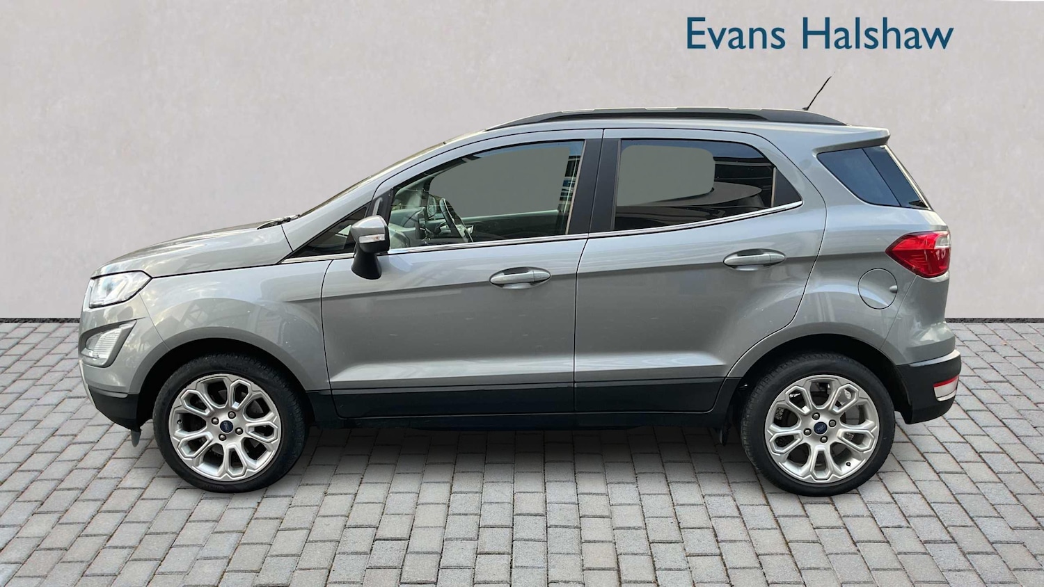 Used Ford Ecosport 2022 for sale - 76587596: Photo 4