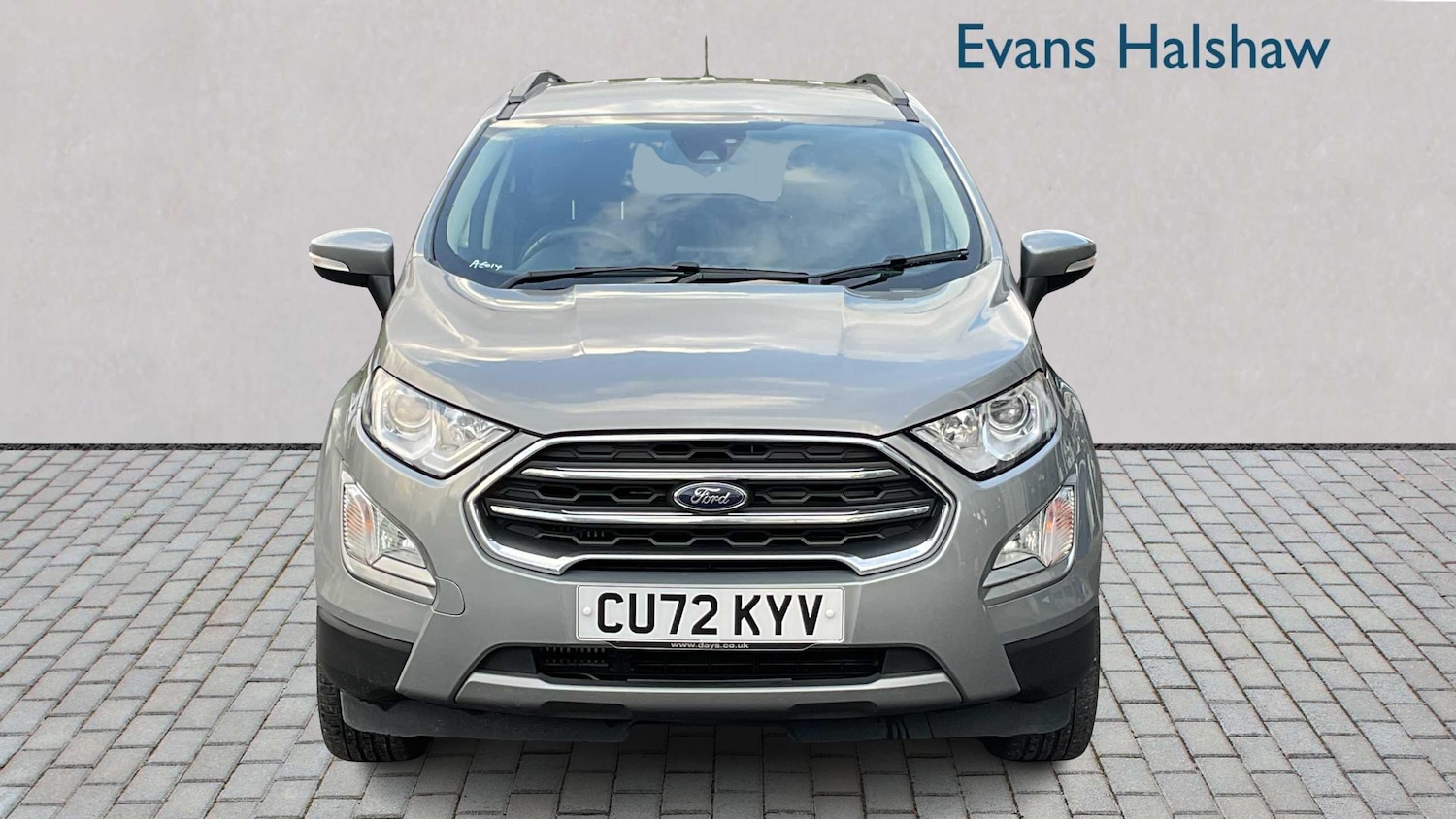 Used Ford Ecosport 2022 for sale - 76587596: Photo 5