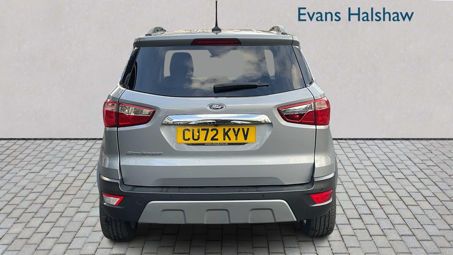 Used Ford Ecosport 2022 for sale - 76587596: Photo 6