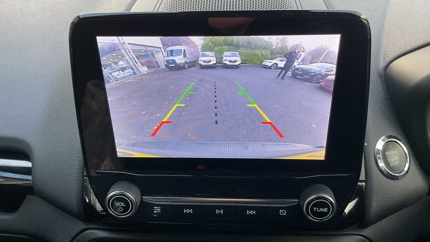 Used Ford Ecosport 2022 for sale - 76587596: Photo 8