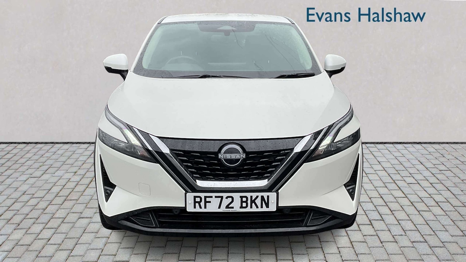 Used Nissan Qashqai 2023 for sale - 78023933: Photo 4