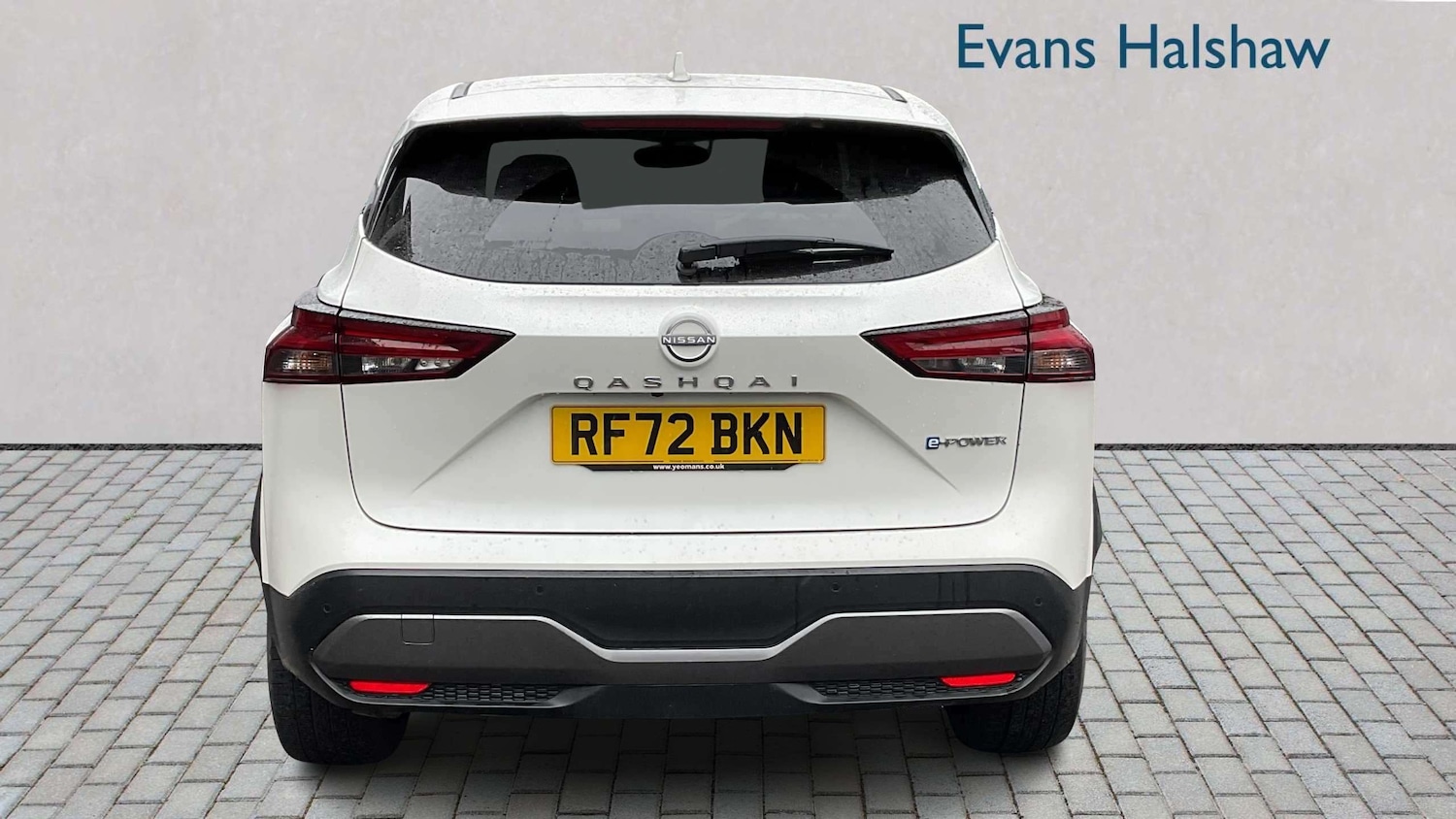 Used Nissan Qashqai 2023 for sale - 78023933: Photo 5