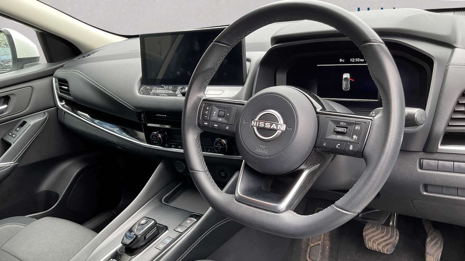 Used Nissan Qashqai 2023 for sale - 78023933: Photo 6