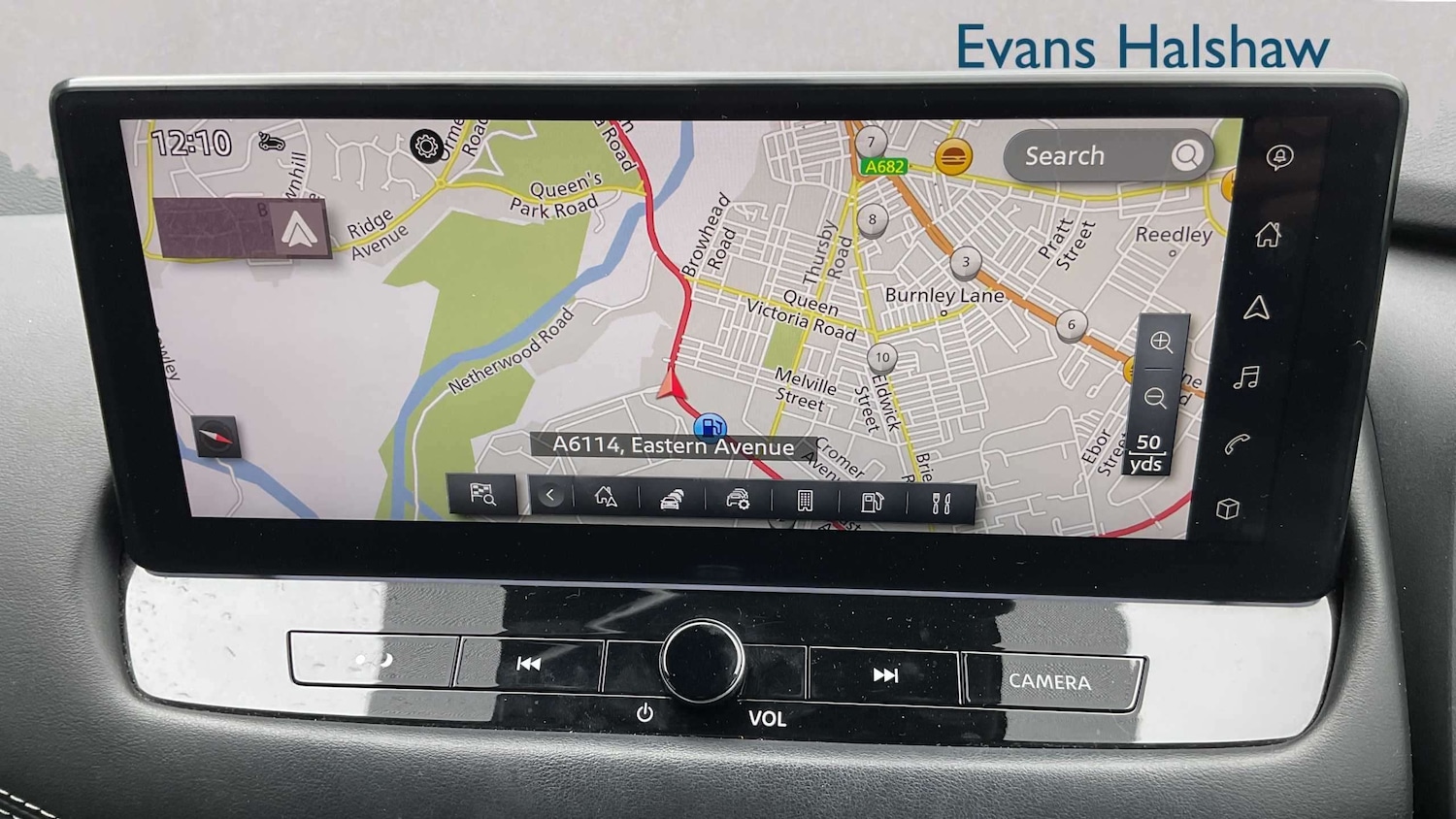 Used Nissan Qashqai 2023 for sale - 78023933: Photo 7