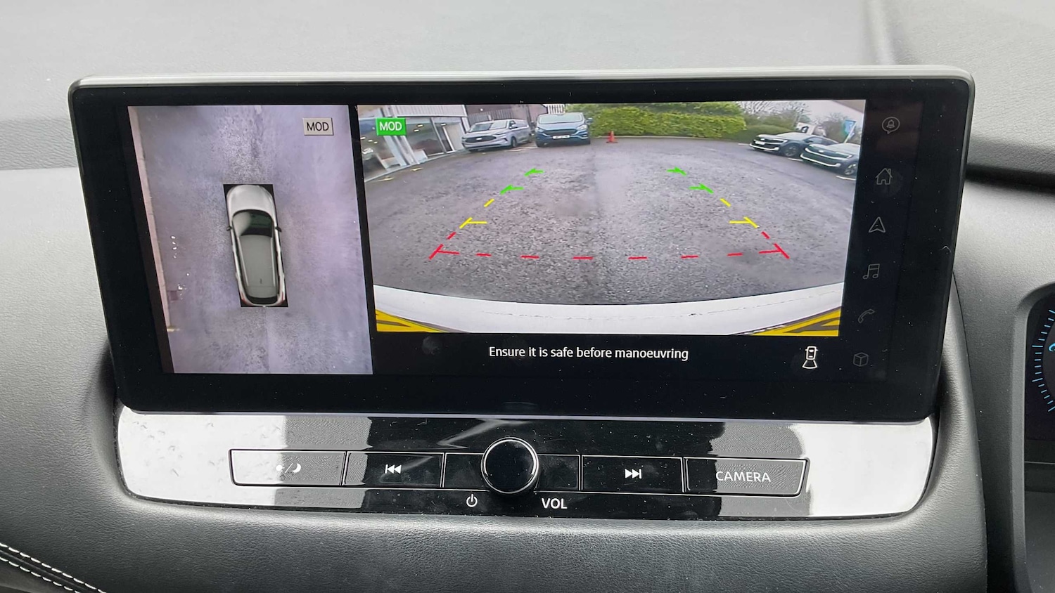 Used Nissan Qashqai 2023 for sale - 78023933: Photo 8