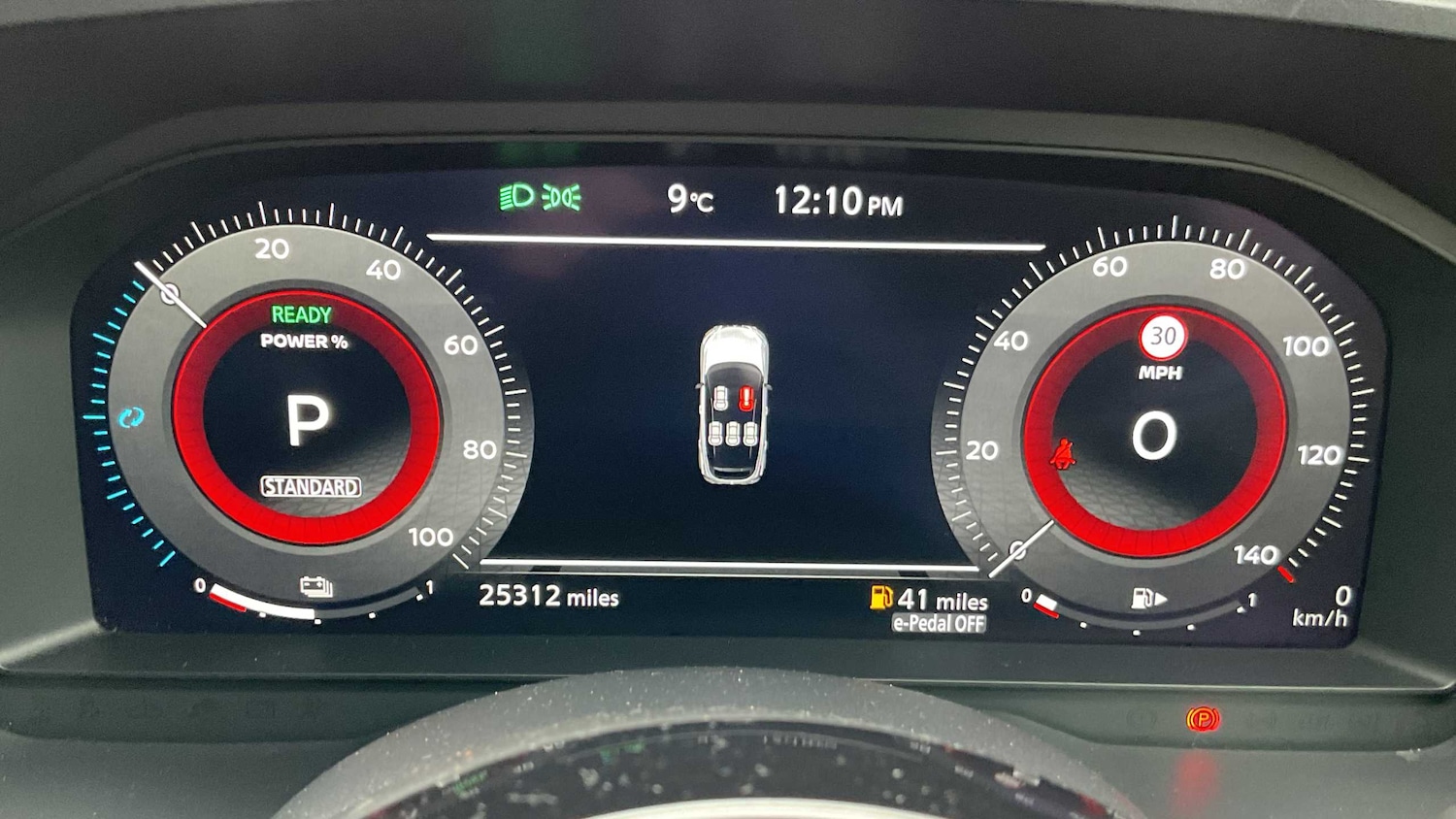 Used Nissan Qashqai 2023 for sale - 78023933: Photo 9