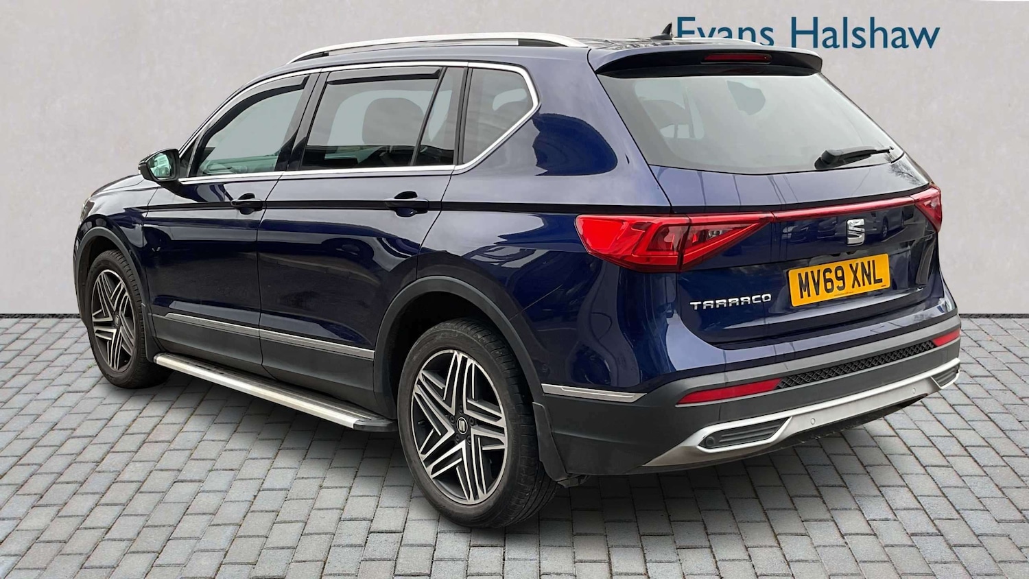 Used SEAT Tarraco 2019 for sale - 78104200: Photo 2