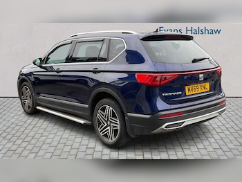 Used SEAT Tarraco 2019 for sale - 78104200: Photo