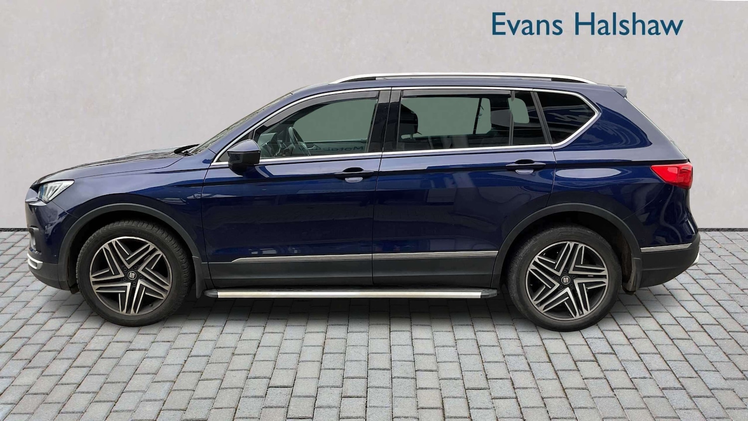 Used SEAT Tarraco 2019 for sale - 78104200: Photo 3