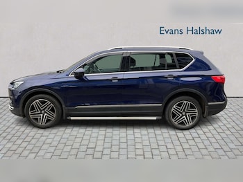 Used SEAT Tarraco 2019 for sale - 78104200: Photo