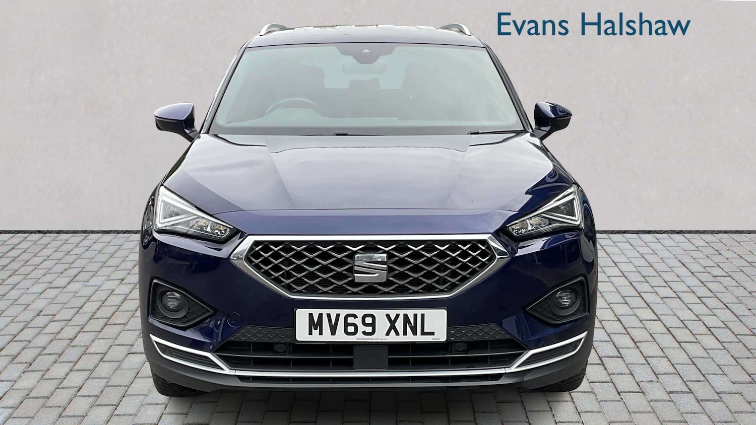 Used SEAT Tarraco 2019 for sale - 78104200: Photo 4