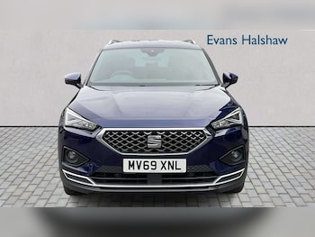 Used SEAT Tarraco 2019 for sale - 78104200: Photo