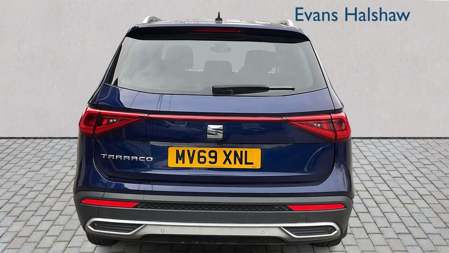 Used SEAT Tarraco 2019 for sale - 78104200: Photo 5