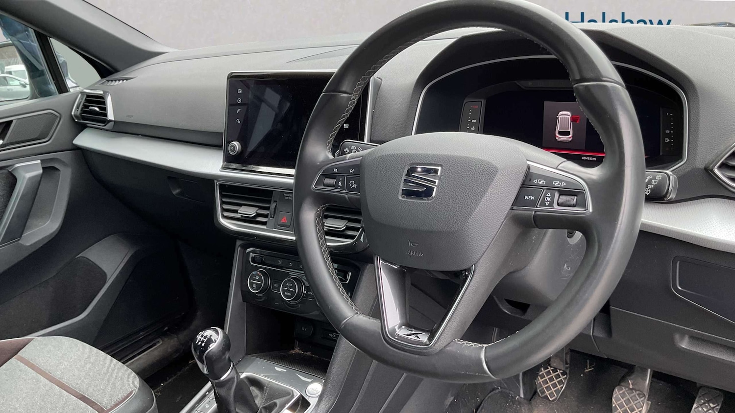 Used SEAT Tarraco 2019 for sale - 78104200: Photo 6