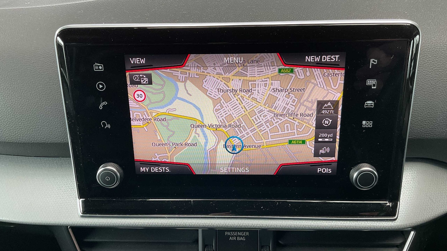 Used SEAT Tarraco 2019 for sale - 78104200: Photo 8