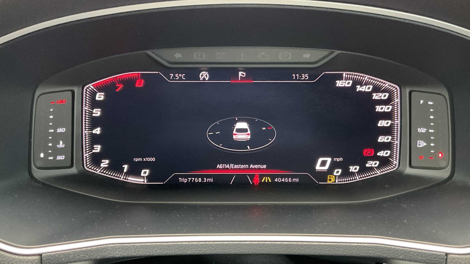 Used SEAT Tarraco 2019 for sale - 78104200: Photo 9