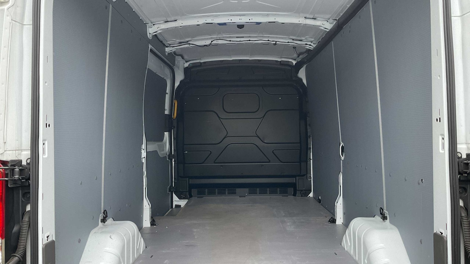 Used Ford Transit 2022 for sale - 77123345: Photo 10