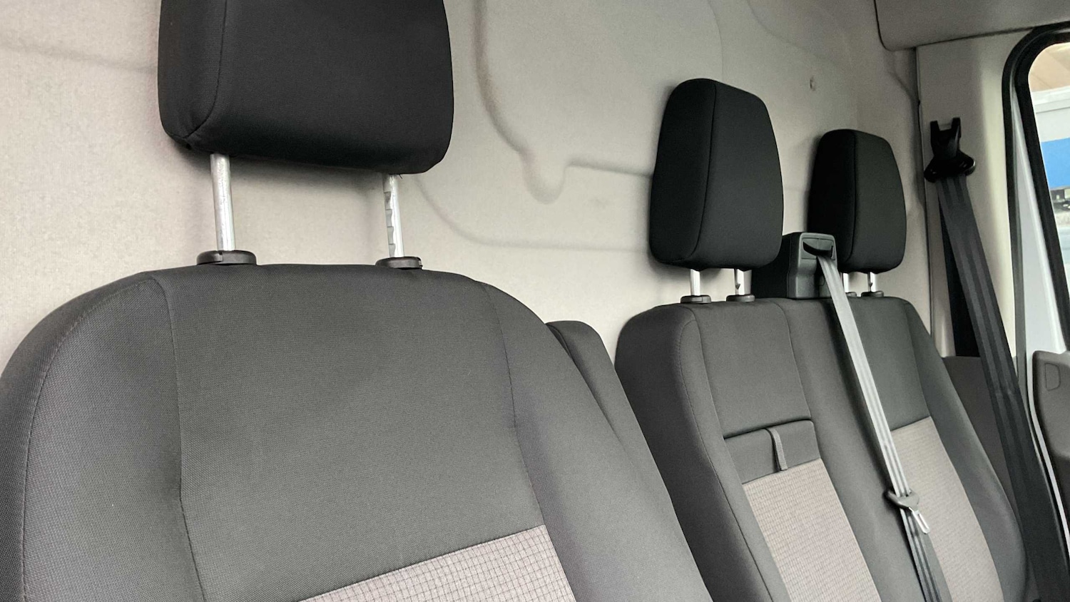 Used Ford Transit 2022 for sale - 77123345: Photo 13