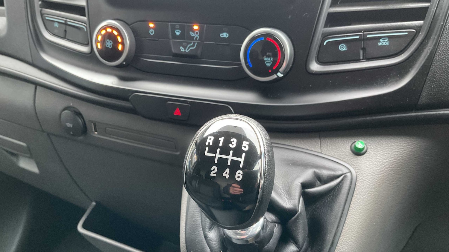 Used Ford Transit 2022 for sale - 77123345: Photo 14