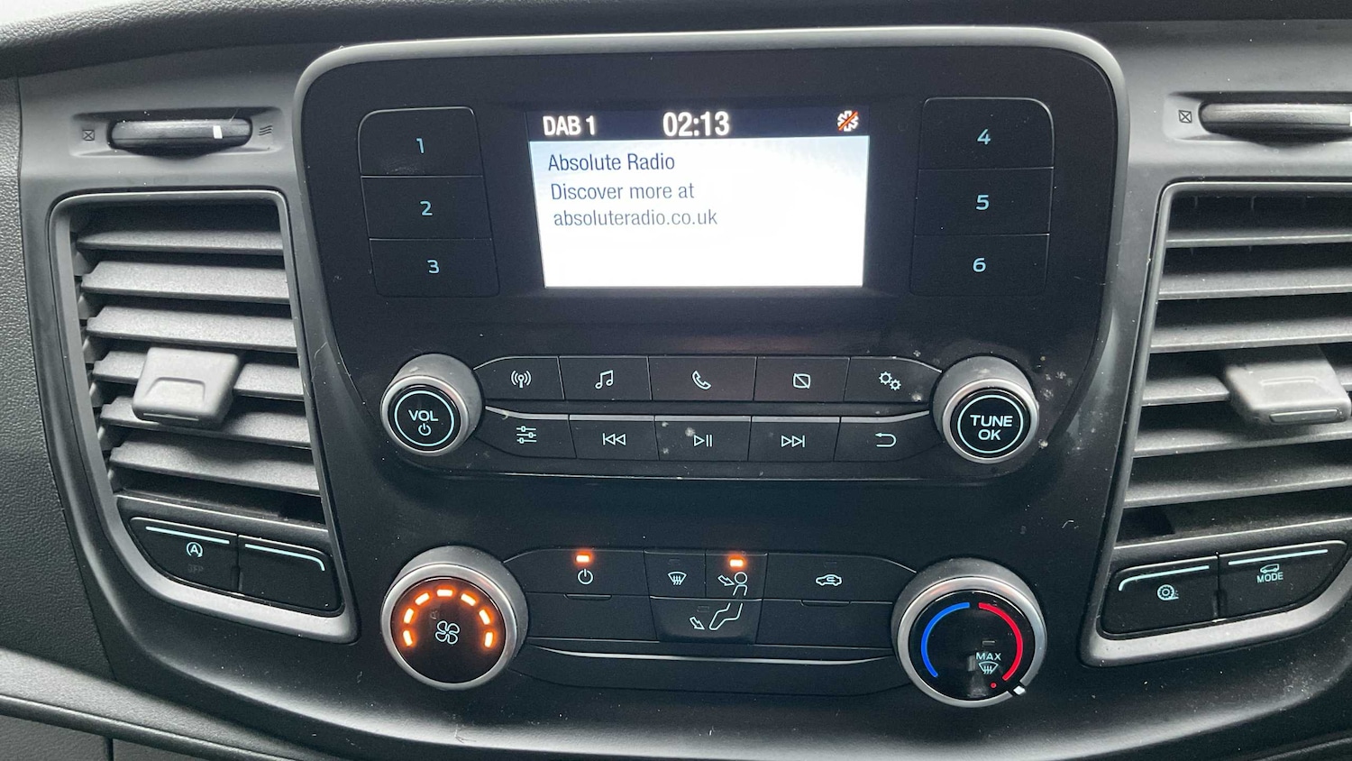 Used Ford Transit 2022 for sale - 77123345: Photo 15