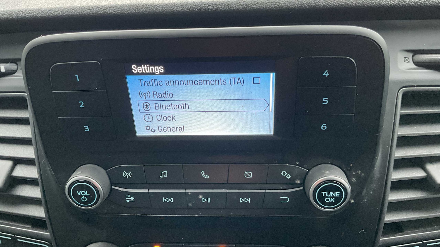 Used Ford Transit 2022 for sale - 77123345: Photo 17