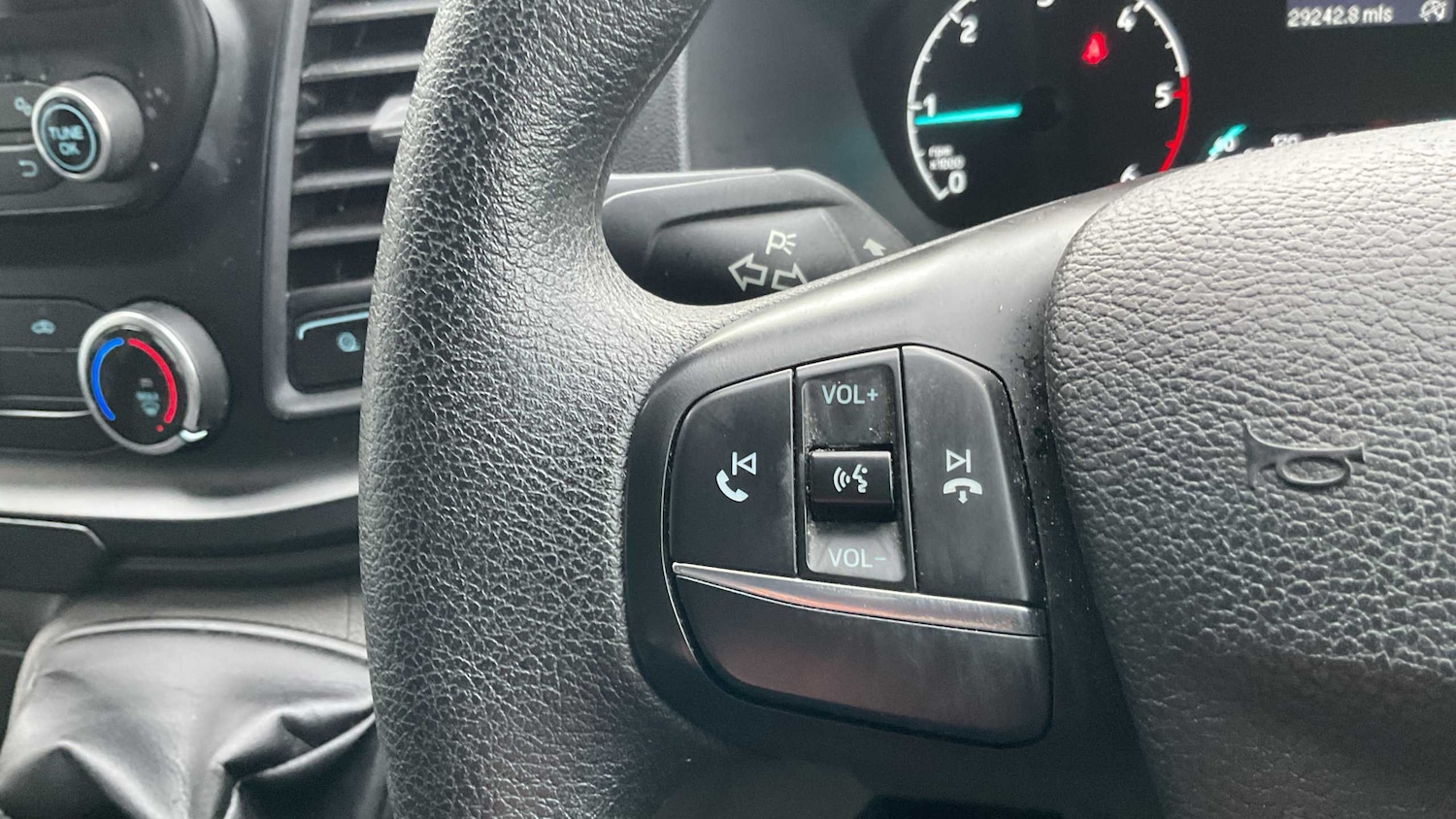 Used Ford Transit 2022 for sale - 77123345: Photo 18