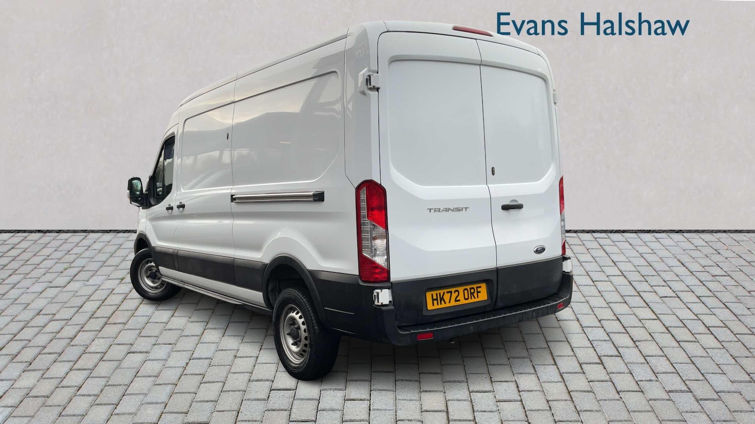 Used Ford Transit 2022 for sale - 77123345: Photo 2