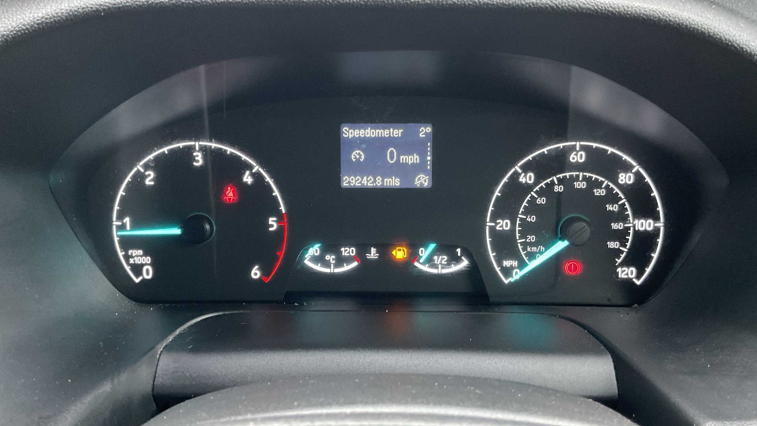 Used Ford Transit 2022 for sale - 77123345: Photo 20