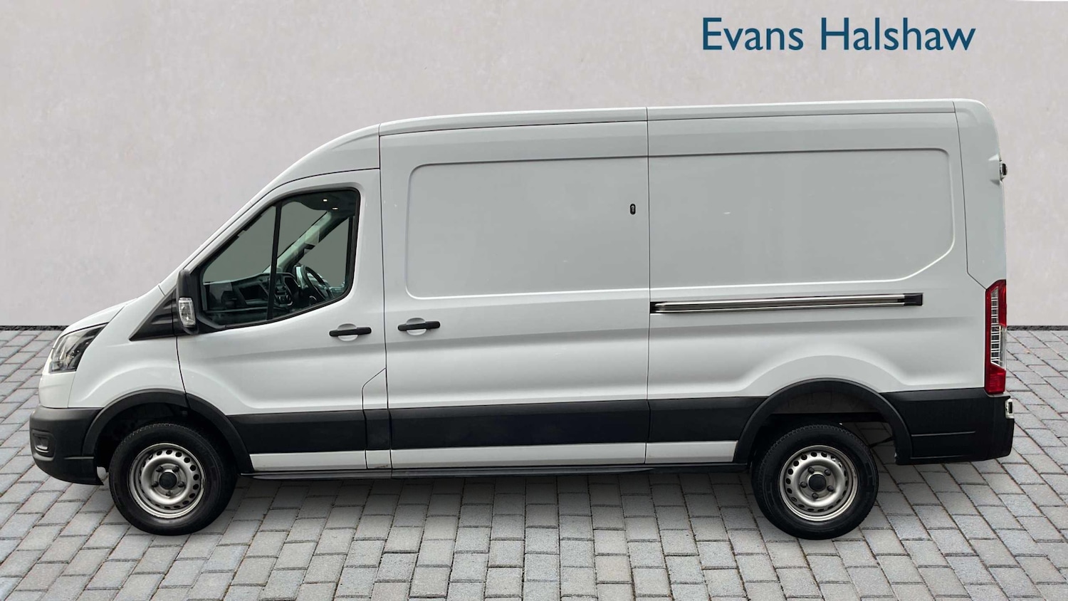 Used Ford Transit 2022 for sale - 77123345: Photo 3