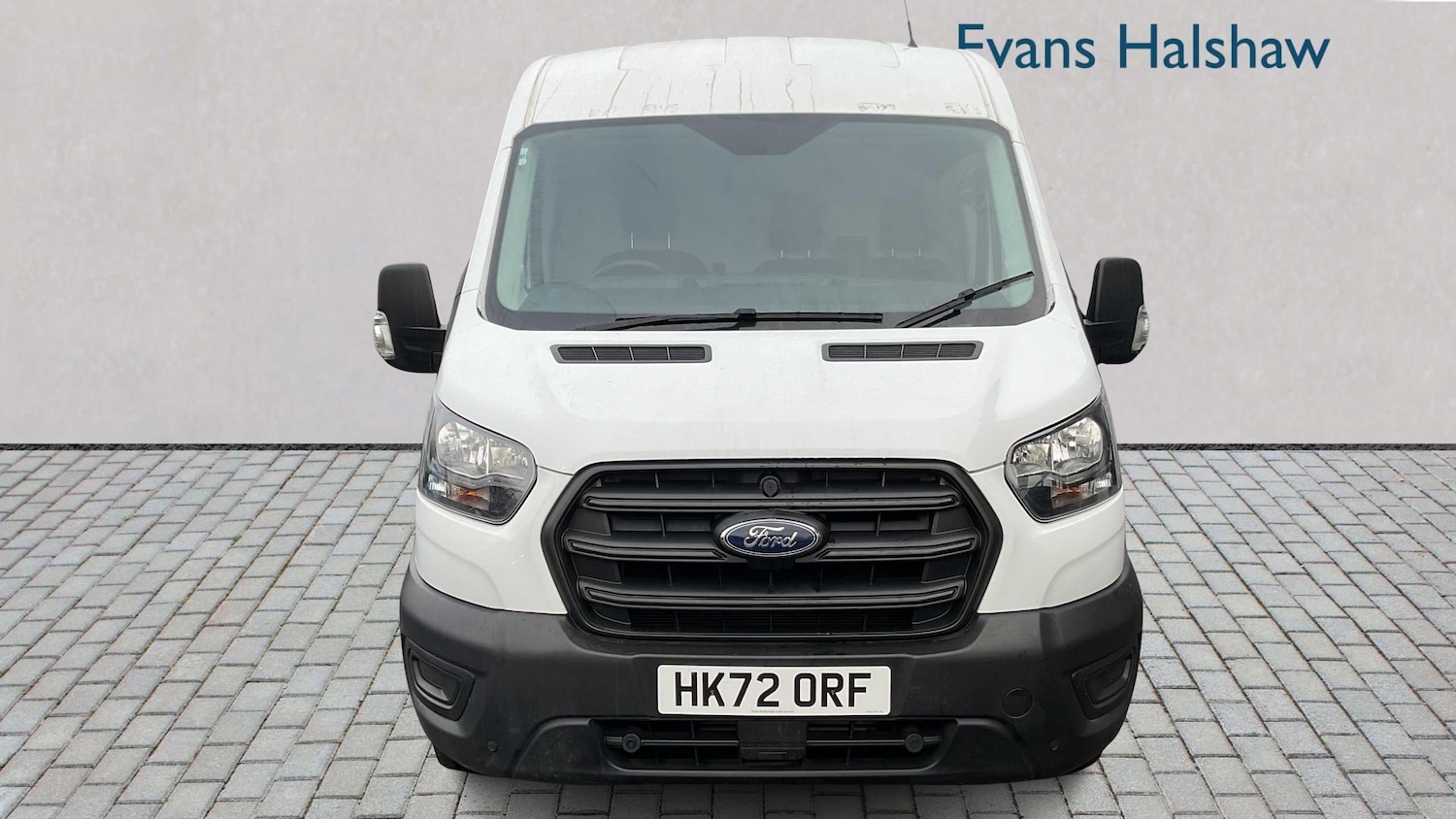 Used Ford Transit 2022 for sale - 77123345: Photo 4
