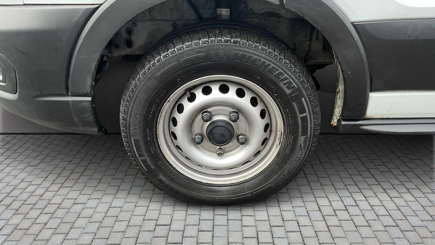 Used Ford Transit 2022 for sale - 77123345: Photo 6